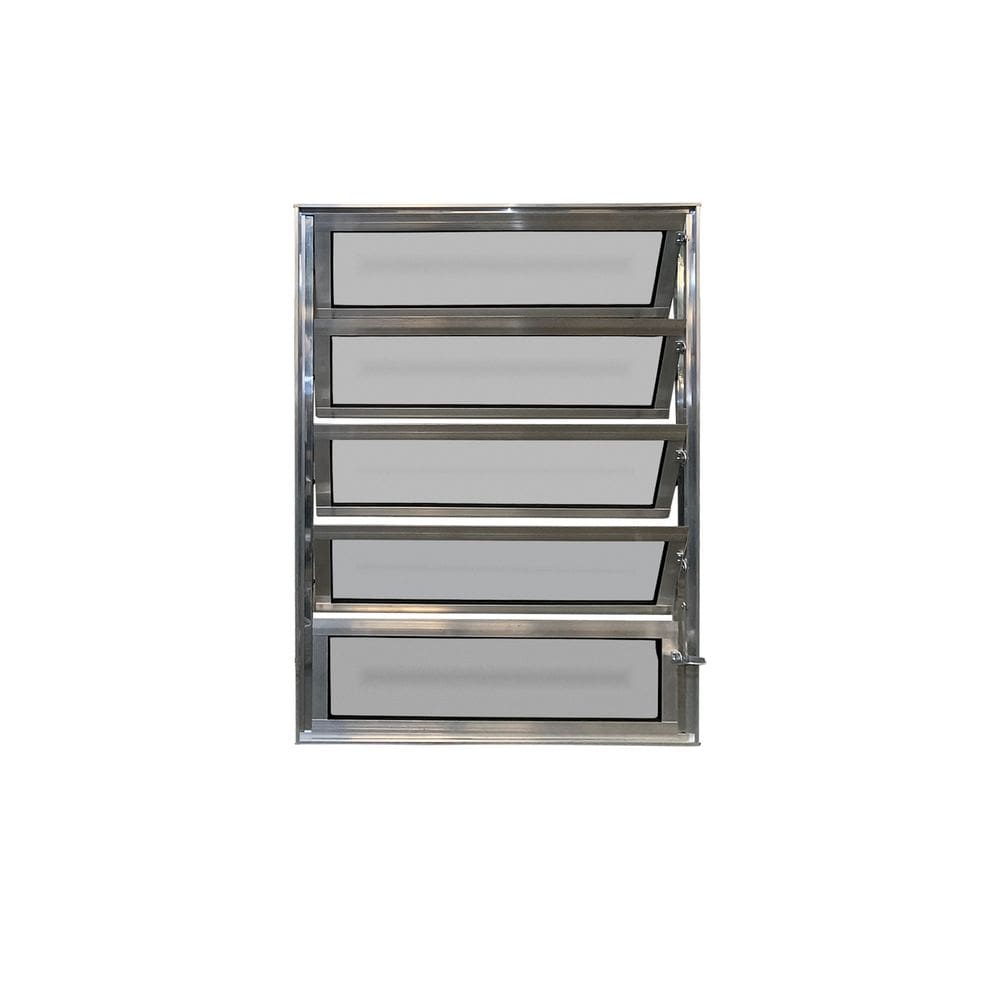 Vitro Basculante Brilhante 100x40 Linha 25 Jade