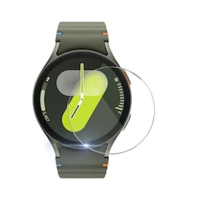 Pelicula Vidro Protetora Para Galaxy Watch7 44Mm Sm-315
