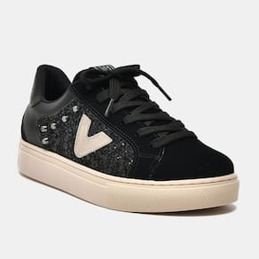 Tênis Feminino Via Marte Sneaker Star