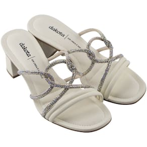 Tamanco Dakota Unity Feminino