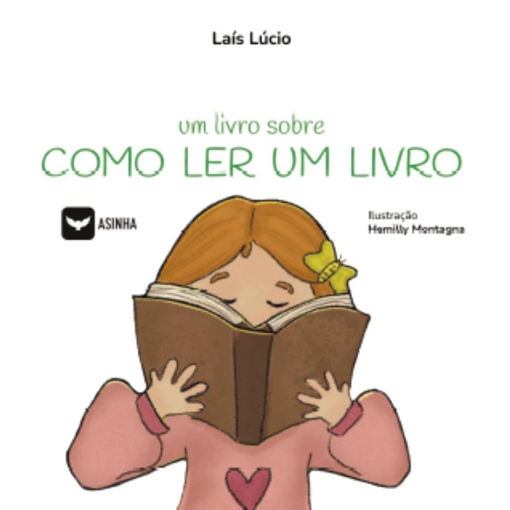 Um livro sobre como ler um livro
