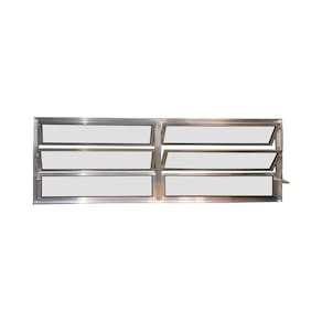 Vitro Basculante 2 Seções Brilhante 60x120 Linha 25 Jade