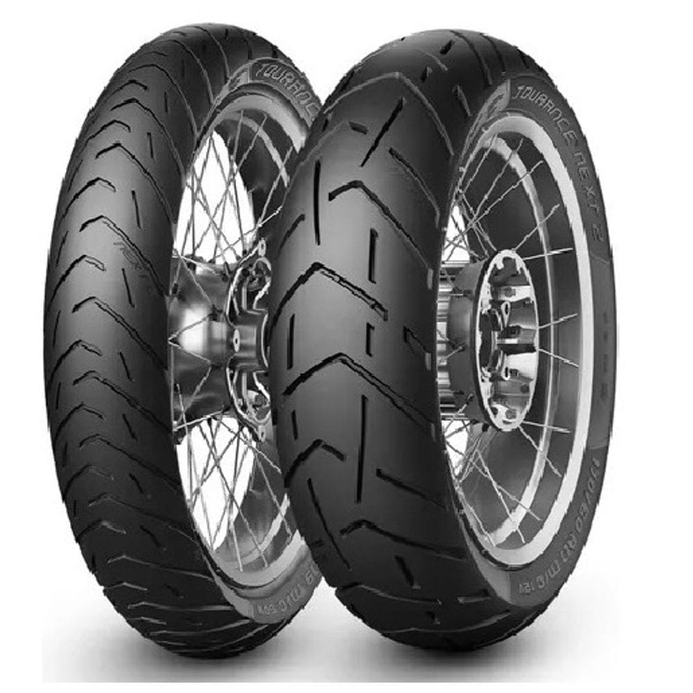 Par Pneu METZELER Bmw R 1200 Gs 120/70-19 170/60-17 Tourance Next ii