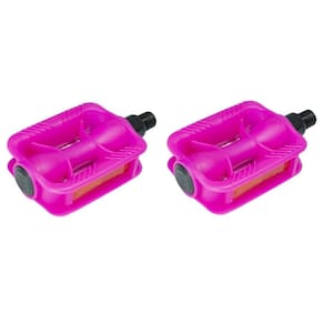 Pedal Bike Mtb Mirim Kiddy 1/2 Pink - 50101010 Royal Ciclo