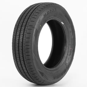 Pneu 225/65R16C Aro 16 HAIDA HD737 8PR 112/110T