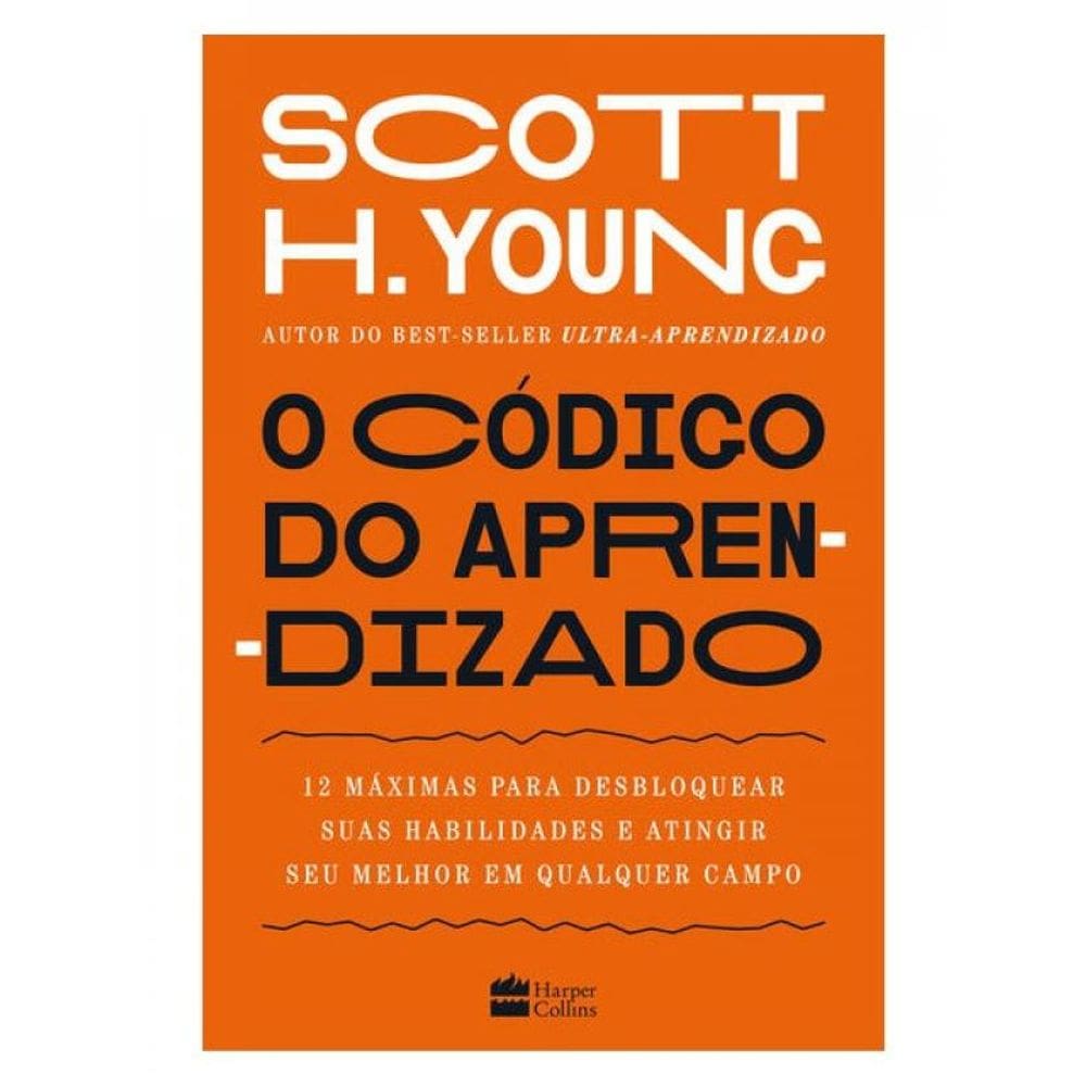 O Código Do Aprendizado