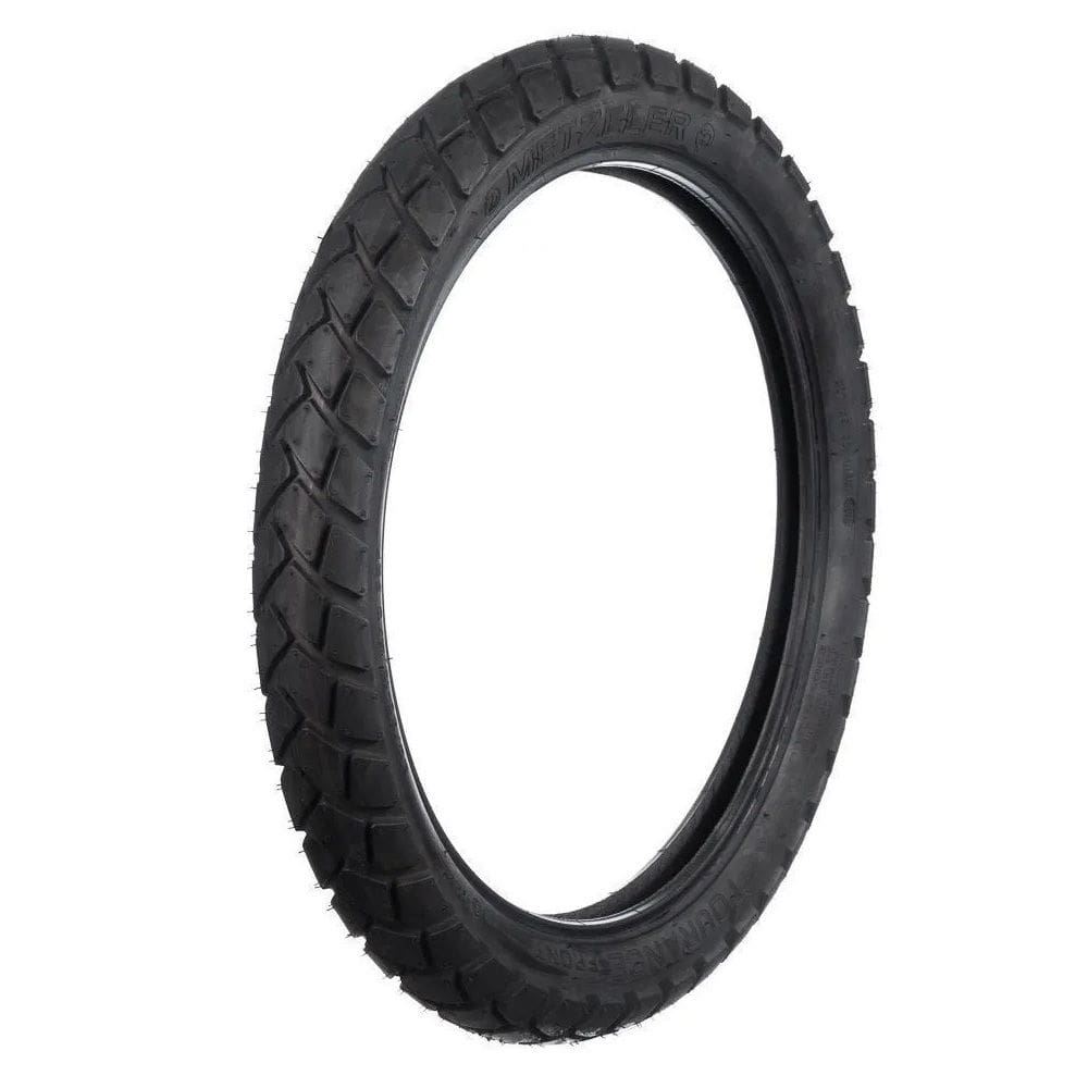 Pneu 110/80-19 DIANTEIRO Metzeler Tourance Tl Bmw 59v
