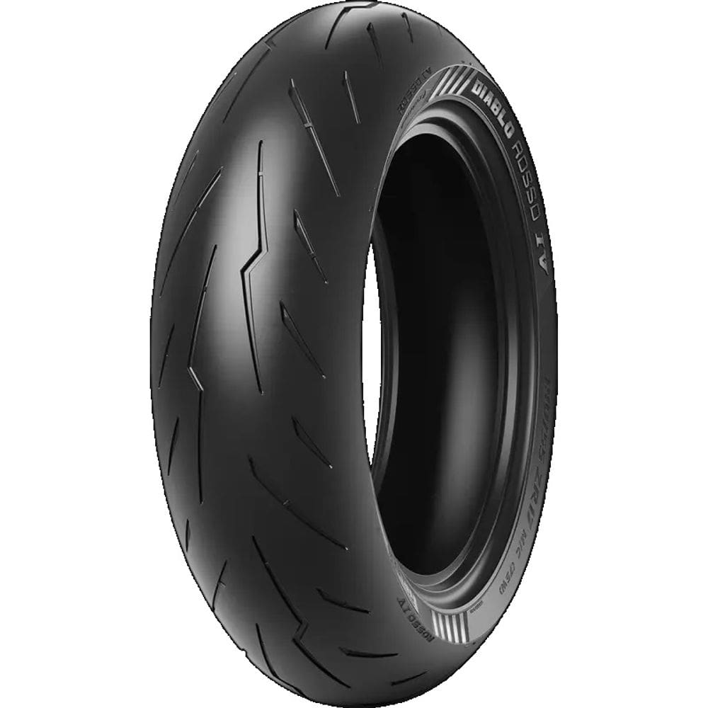 Pneu 200/55Zr-17 Diablo Rosso Iv Tl 78W - 3979800