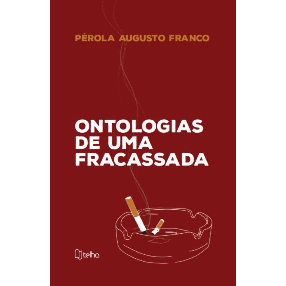 Ontologias de uma fracassada: transexualidade, amor e esquizoanálise