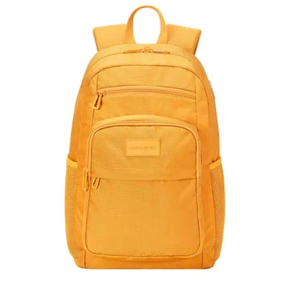Mochila Samsonite Ignition Storm Mostarda
