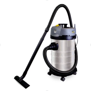 Aspirador de Pó Liquido 30 Litros 1600w  Nt3000 127v Karcher
