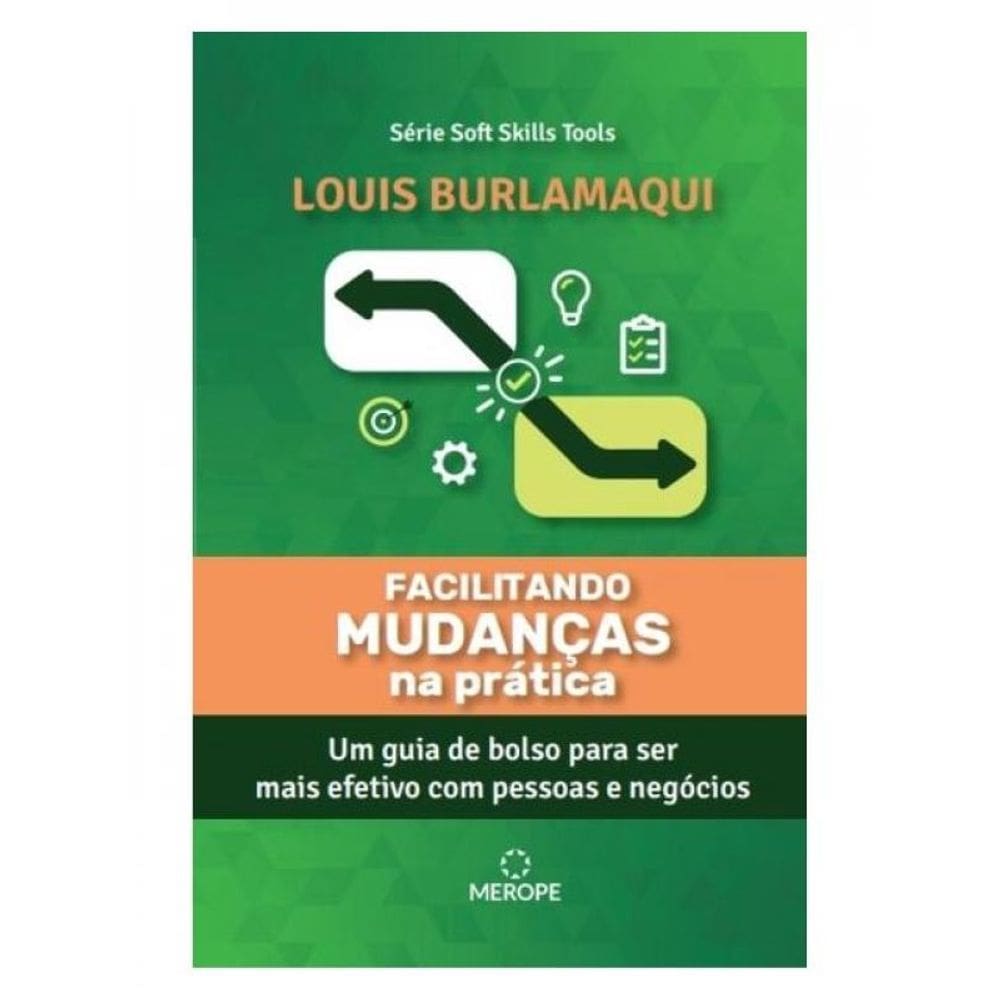 Facilitando Mudanças Na Prática