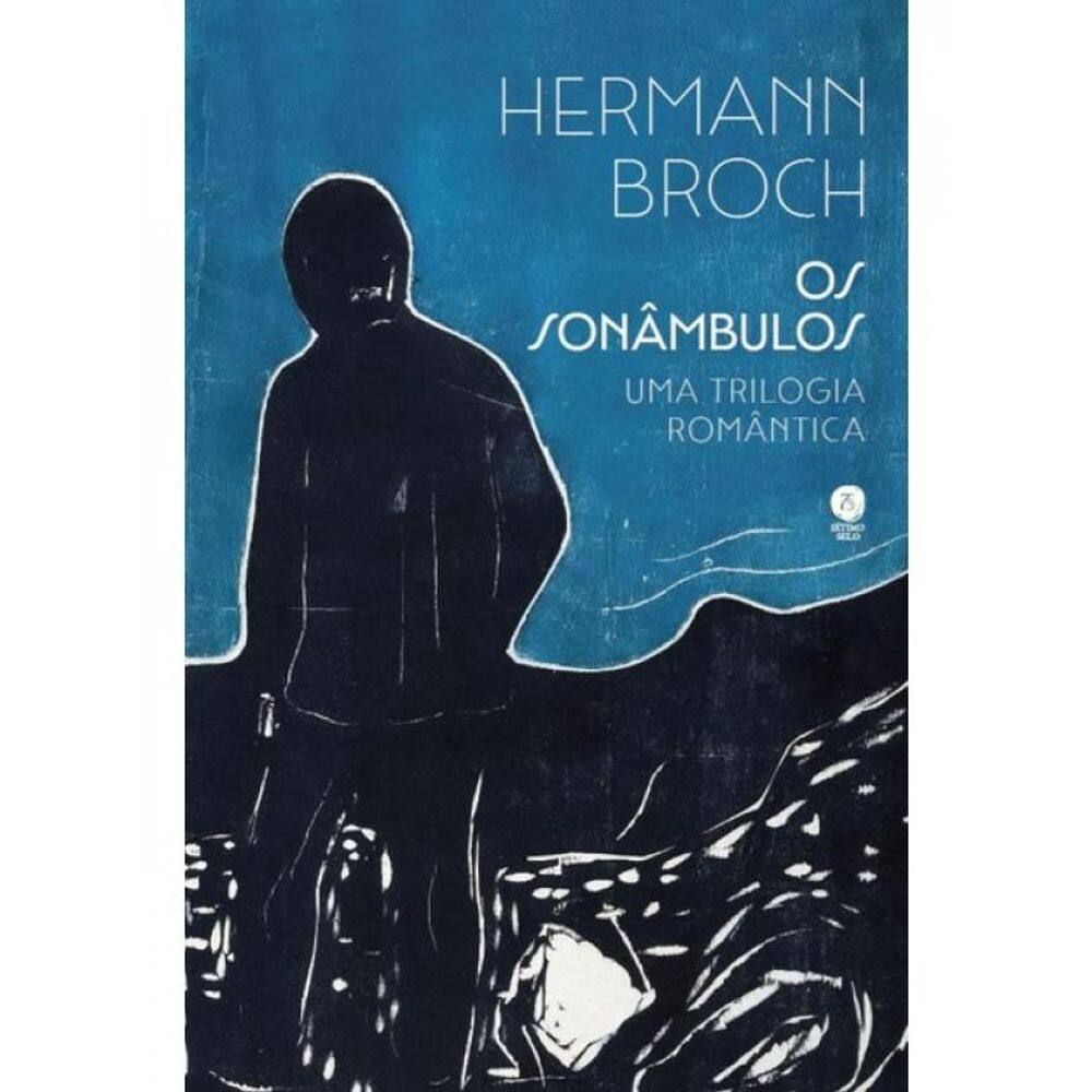 Os Sonâmbulos