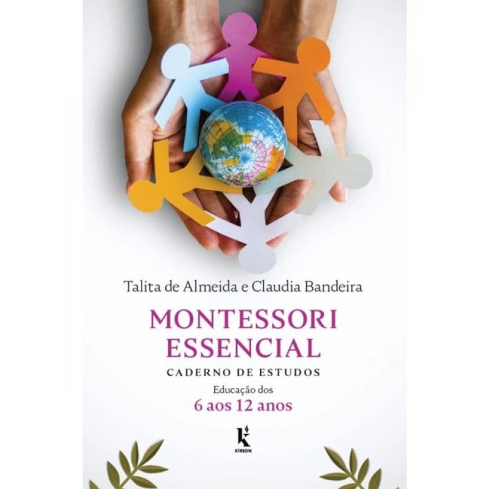 Montessori Essencial