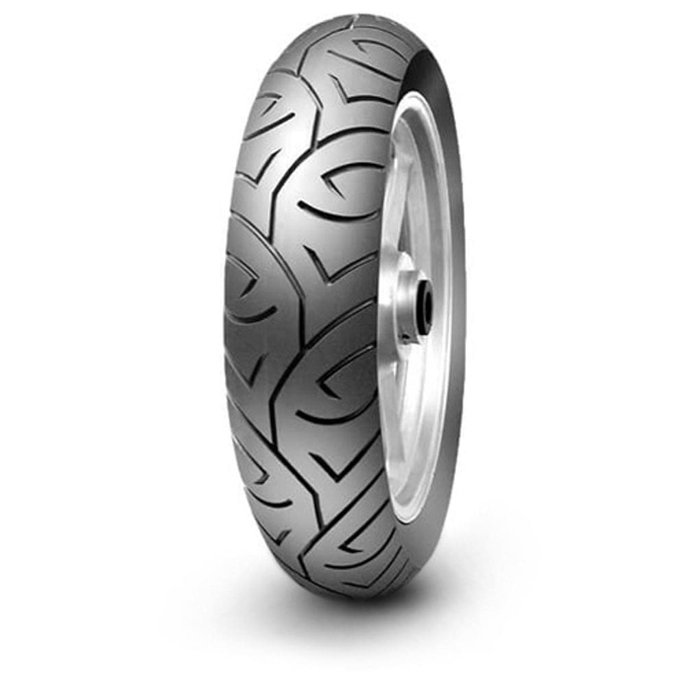 PNEU TRASEIRO PIRELLI 150/70-17 SPORT DEMON TL 69H Sem CAMARA