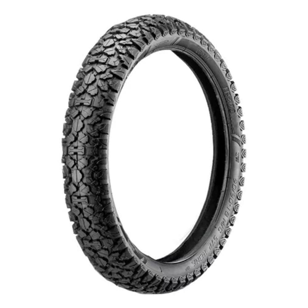 Pneu 90/90-18 Tr200 57P