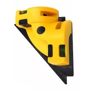 Nível Laser 90 Graus Horizontal E Vertical Esquadro Canto - TOP
