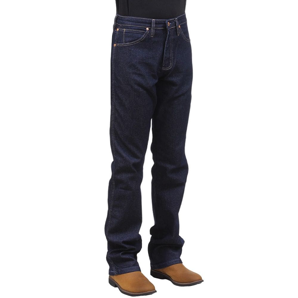 Calça Jeans Masculina Cowboy Cut Wrangler 35714