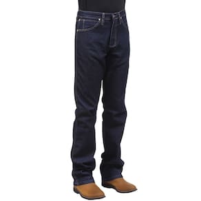 Calça Jeans Masculina Cowboy Cut Wrangler 35714