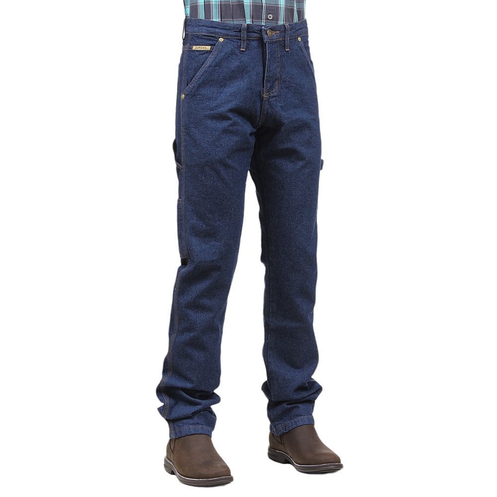 Calça Jeans Masculina Carpinteira Ranger`s 36645