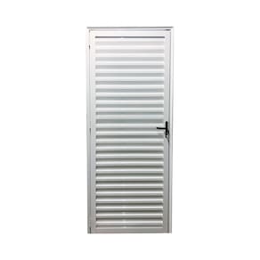 Porta Palheta Branco E 210x70 Linha 25 Esmeralda
