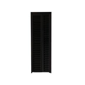 Porta Camarão Preto D 210x90 Linha 25 Esmeralda