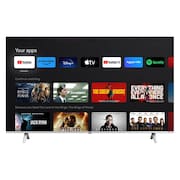Smart TV 65” Philco 4K PTV65G3BGTSSBL Google TV QLED