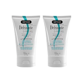 Defrizante Soft Hair 150Ml D-Pantenol - Kit Com 2Un