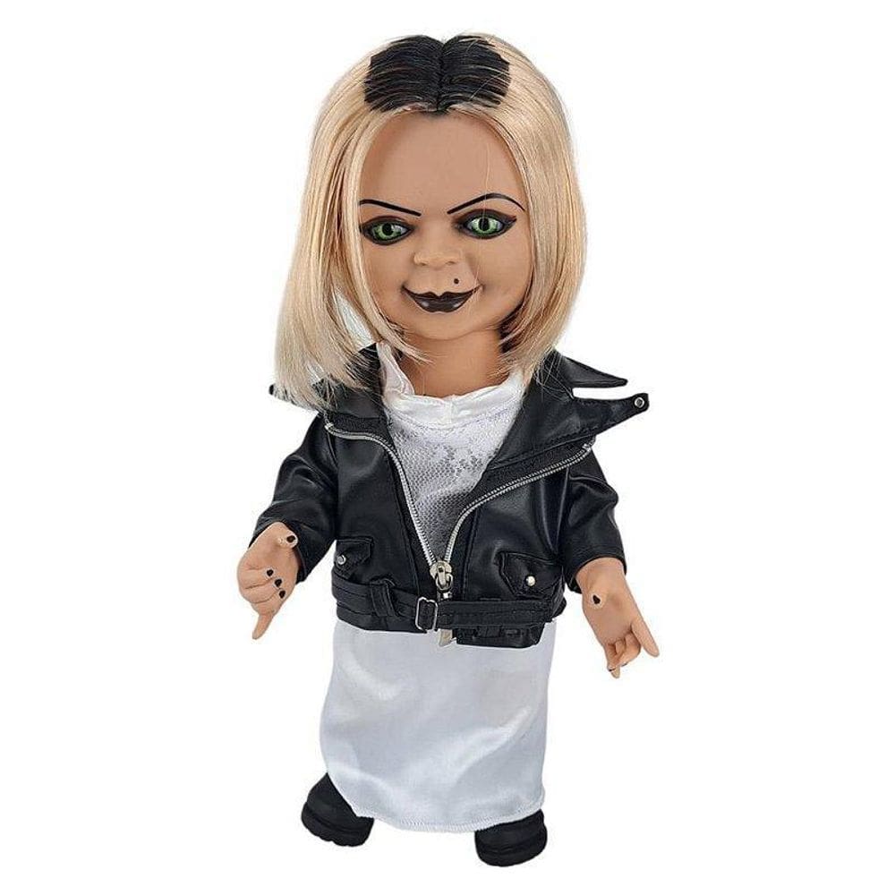 Boneca Tiffany A Noiva De Chucky Geek Coleção