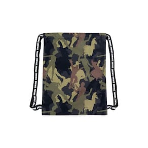 Saco Mochila Esportivo Porta Calçado Futebol Gamer Fortnite