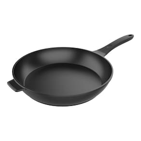 Frigideira Fetti Alumínio Antiaderente 32Cm Cabo Preto