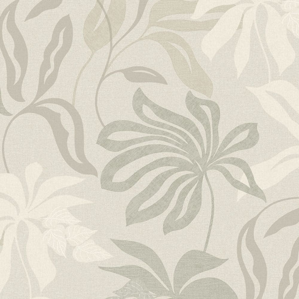 Papel de Parede Marbelina II Folhagem Amarelo UR3405