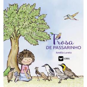 Prosa de passarinho