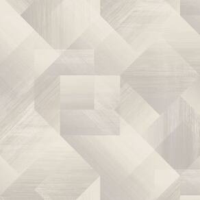 Papel de Parede Marbelina II Geométrico Bege UR3207