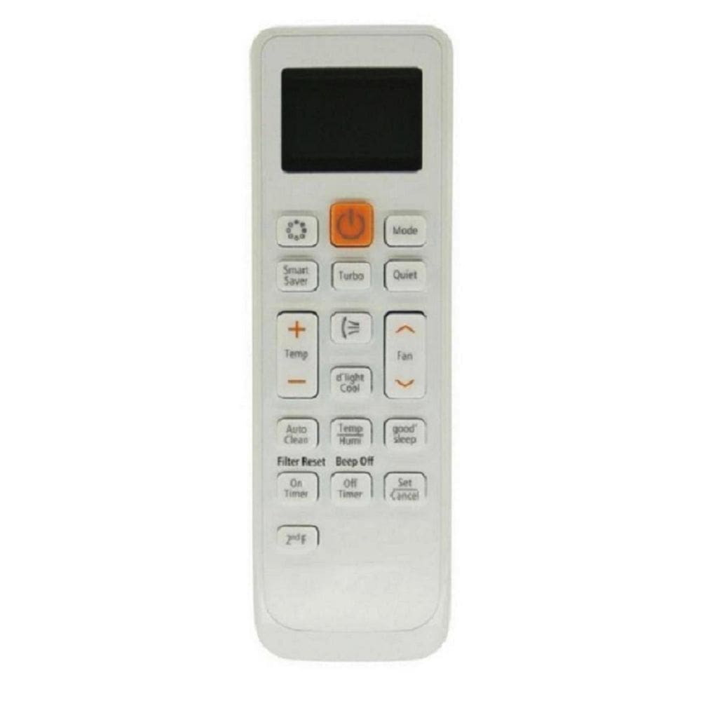 Controle Ar Condicionado Samsung