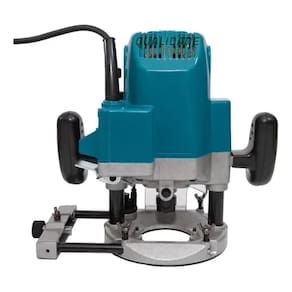 Tupia Coluna Profissional 12Mm 1400W Qualidade