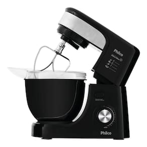 Batedeira Philco Planetaria Php500 Preta 220v