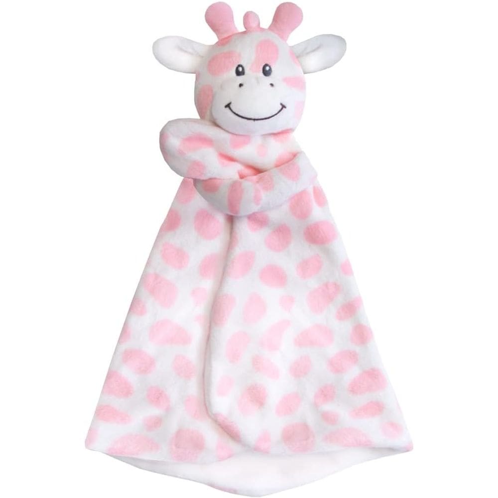 Buba, Naninha Girafinha  - Rosa