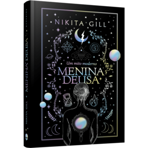 Menina Deusa: Um Mito Moderno