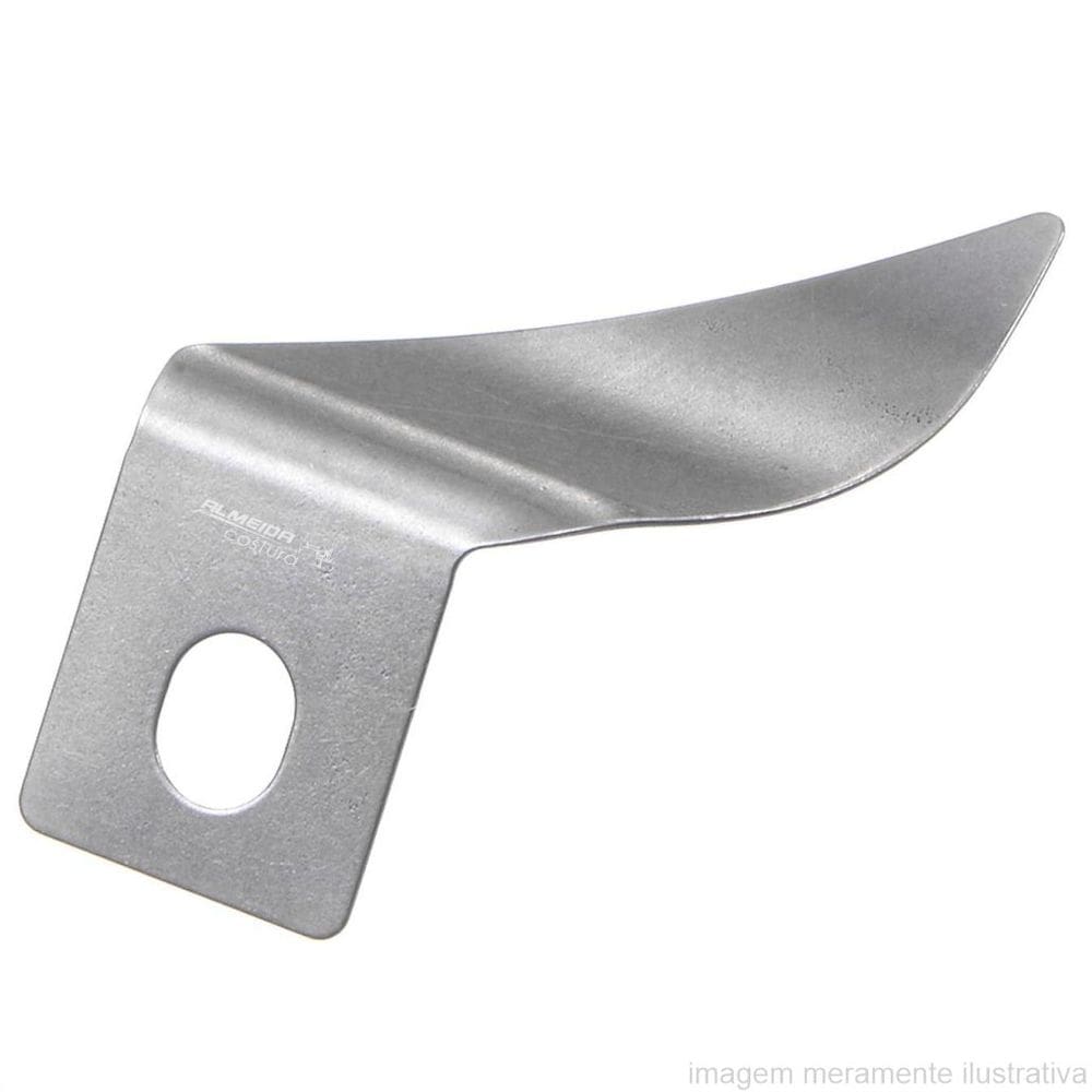 Protetor Da Faca Do Corte Reta Transporte Duplo Ld2-180 - Ms07a0180, A141d676h01