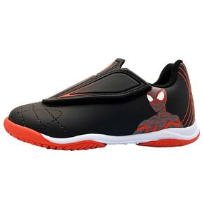 Chuteira Futsal Marvel Miles Morales Aranha