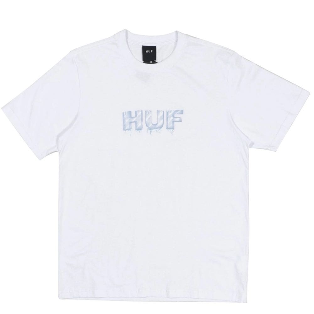 Camiseta Huf Icey SS Tee Masculina