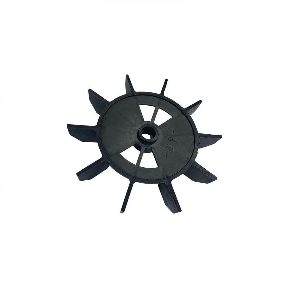 Ventilador / Ventuinha Mc 8.5 E Mc 7.6 Compressor Chiaperini