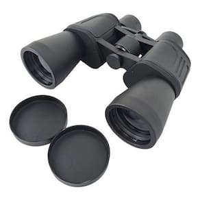 Binóculo Longo Alcance Comet Com Bolsa Zoom 7X50Mm