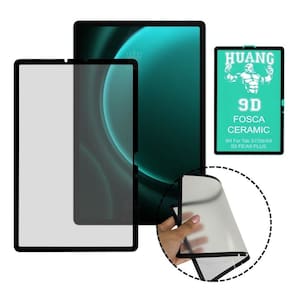 Proteção Tela Para Galaxy Tab S9 11 - Ceramica Flexivel