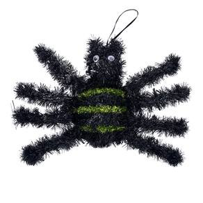 Aranha Pendente Enfeites de Decoração Suspensos - Halloween