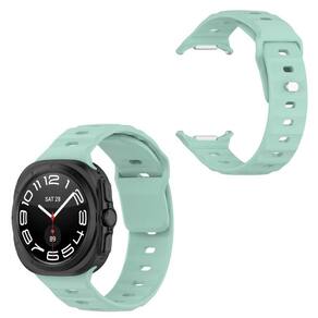 Pulseira Silicone Confortável Para Galaxy Watch Ultra 47