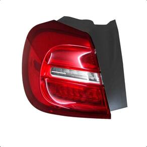Lanterna de Iluminação Esquerdo Magneti Marelli IMM1602424