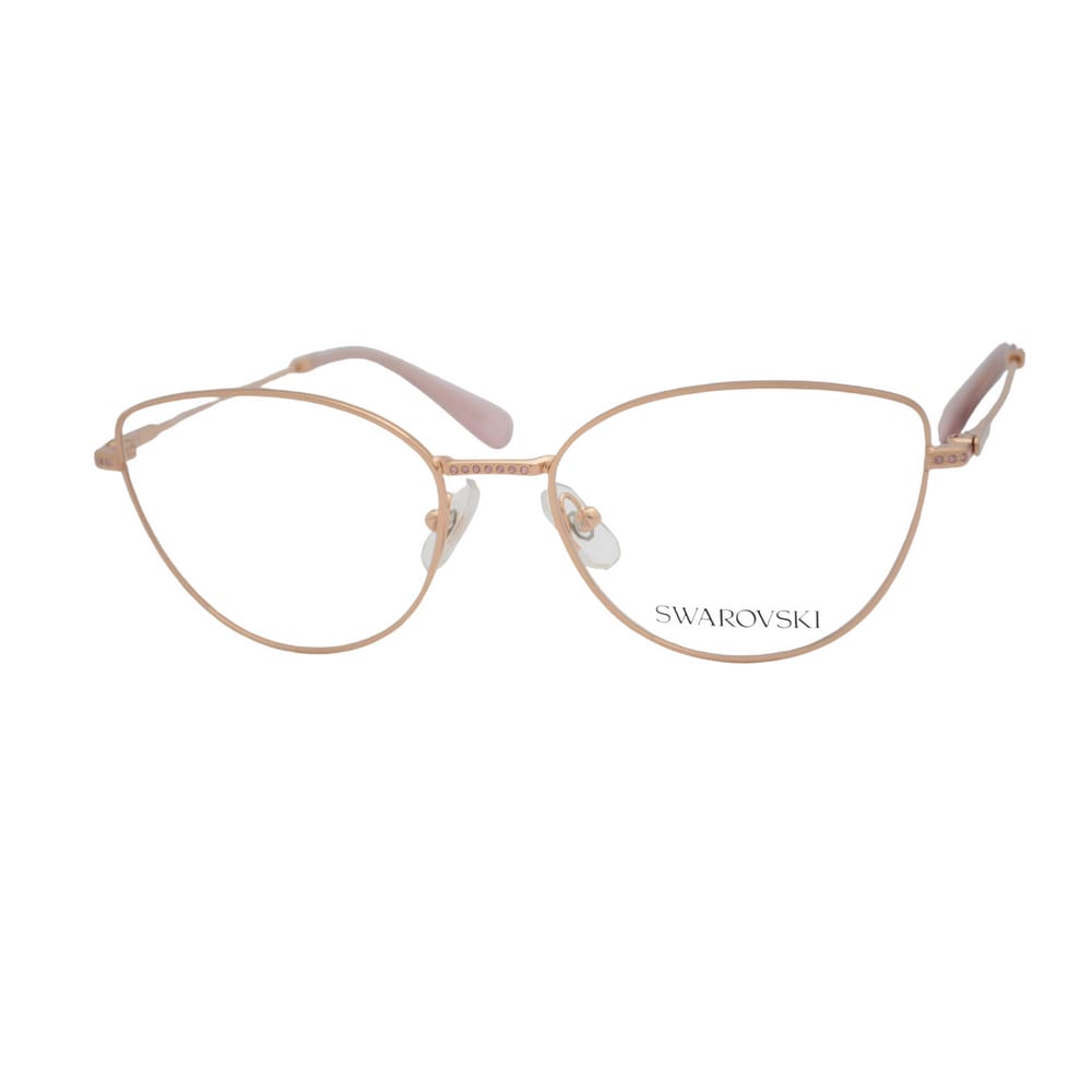 armação de óculos Swarovski mod sk1012 4014