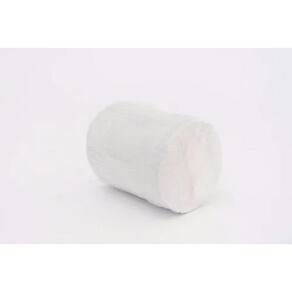 Papel Parafinado Hambúrguer Separador Redondo 3 kg